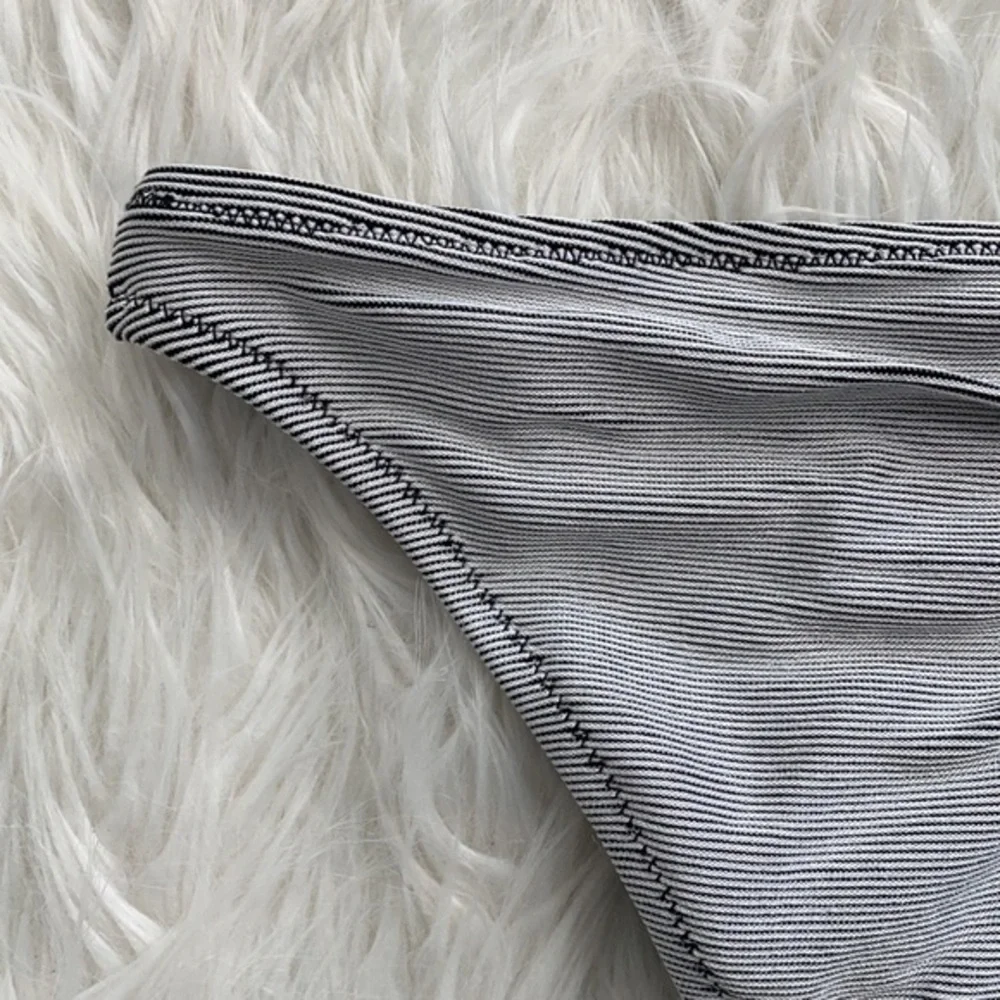 Rip Curl‎ | Silver Stripe Bikini Bottom